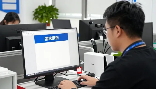 需求反馈应用基础知识