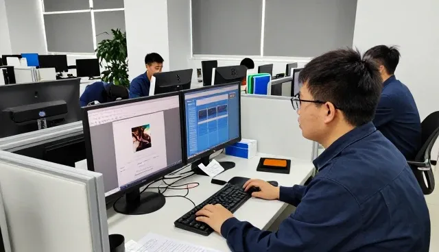 成果转化满足复杂环境应用需求