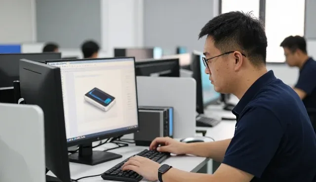 技术服务应用体验全面介绍