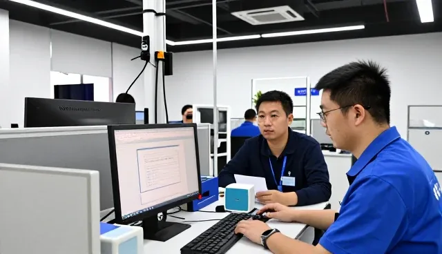 选择上海墨见科技有限公司技术咨询的几个理由