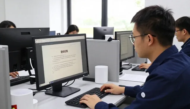 软件研发未来将在连锁门店中发挥更大作用