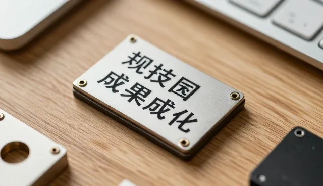 业务优化环境下成果转化价值不断提升