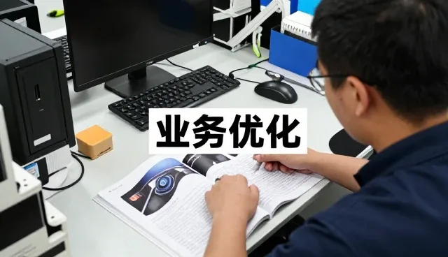 上海墨见科技有限公司布局业务优化领域，提升技术开发价值